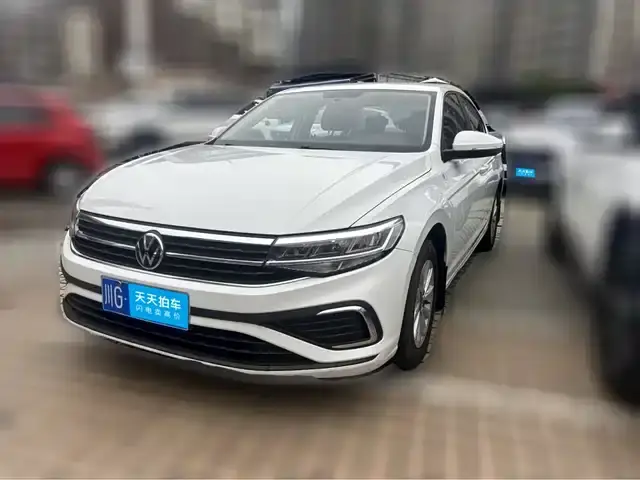 Volkswagen Bora 2024, 50 490 км