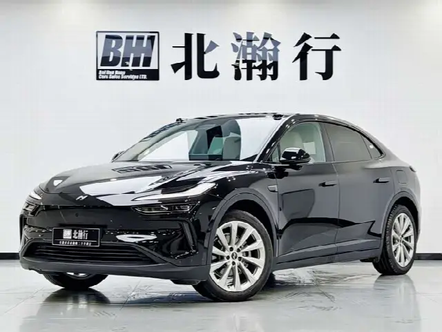 Nio Onvo L60 2025, 13 000 км