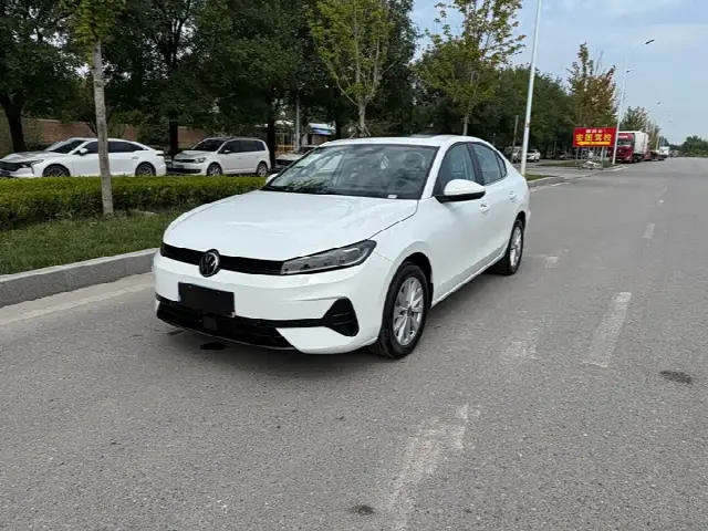 Volkswagen Sagitar L 2026, новый