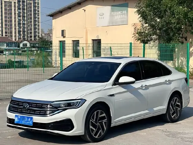Volkswagen Sagitar L 2024, 33 000 км
