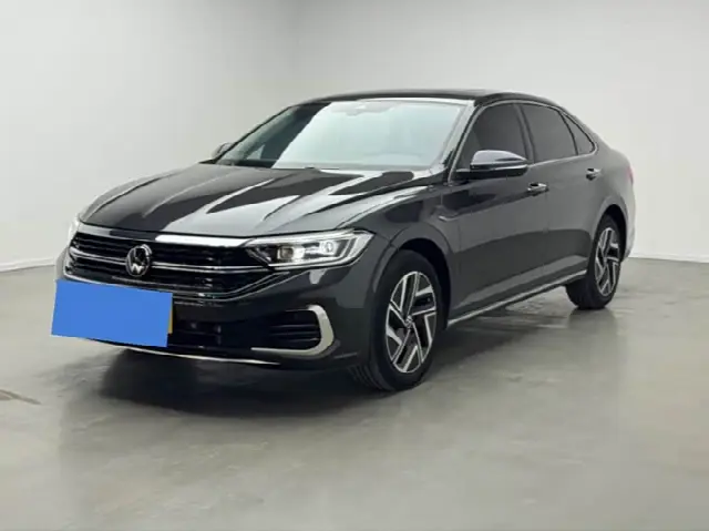Volkswagen Sagitar L 2024, 20 100 км