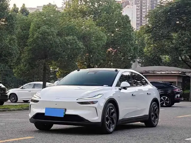 Nio Onvo L60 2024, 26 000 км
