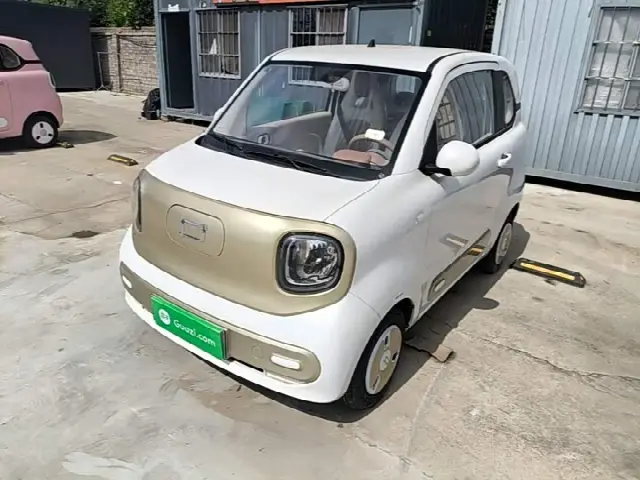 Bestune Pony 2026, новый