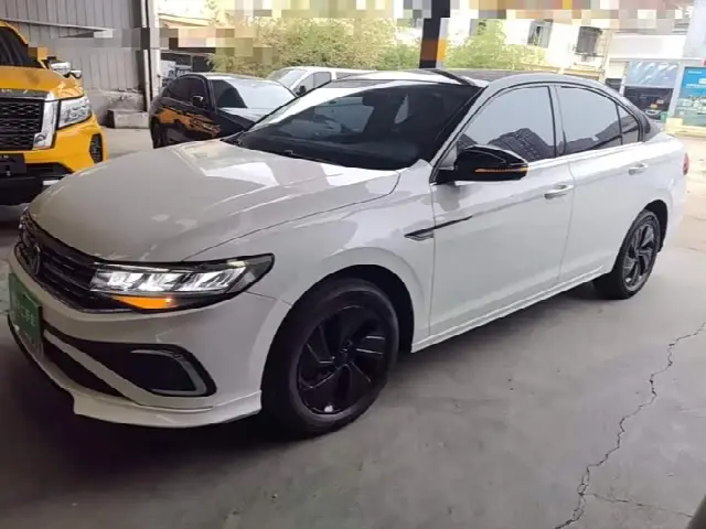 Volkswagen Bora 2025, 8 300 км