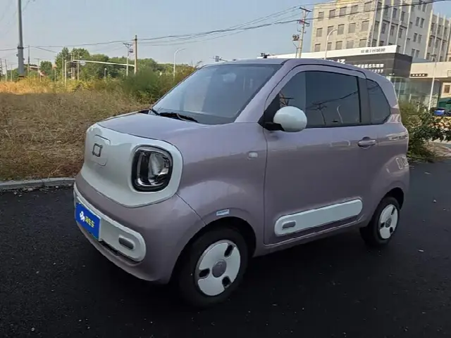 Bestune Pony 2026, новый