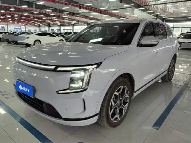 Jetour Shanhai L7 Plus 2026, 24 600 км
