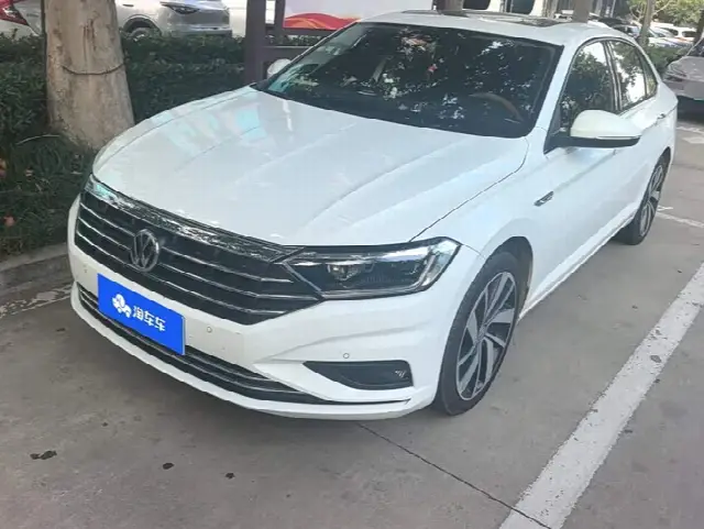 Volkswagen Sagitar L 2022, 86 100 км