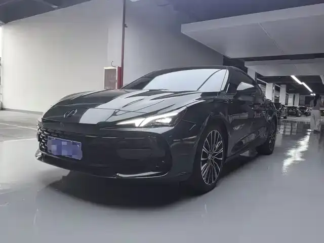 MG Motor 7 2025, 15 000 км
