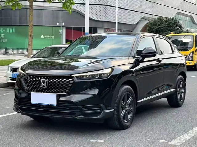 Honda XR-V 2024, 9 000 км