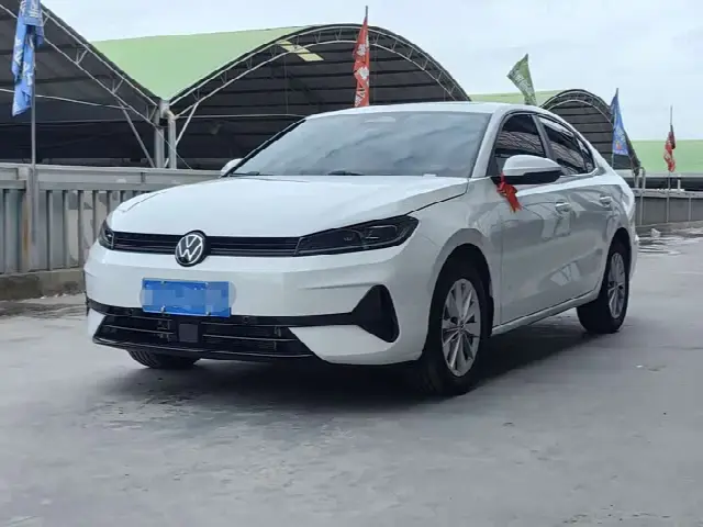 Volkswagen Sagitar L 2026, новый