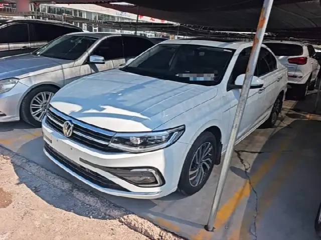 Volkswagen Bora 2023, 52 300 км