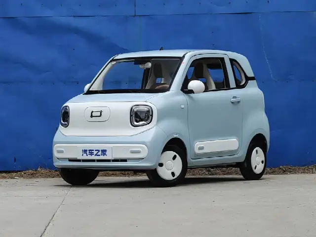 Bestune Pony 2026, новый