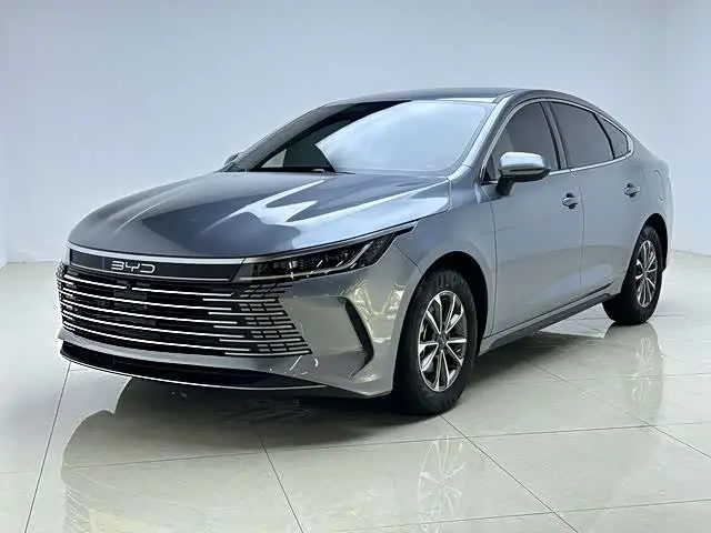 BYD Destroyer 05 2024, 14 100 км