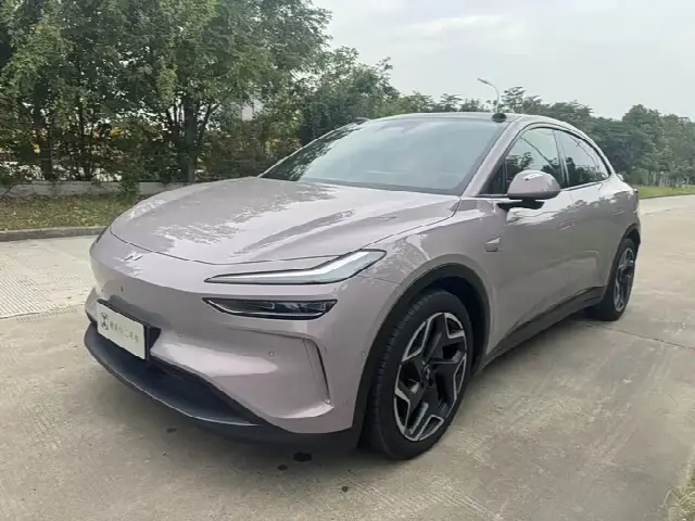 Nio Onvo L60 2024, 14 300 км