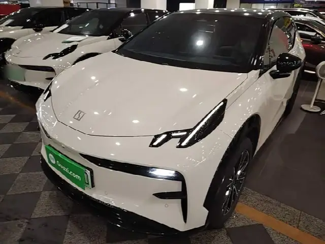 Zeekr X 2023, 49 000 км