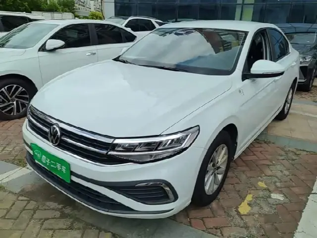 Volkswagen Bora 2023, 41 400 км