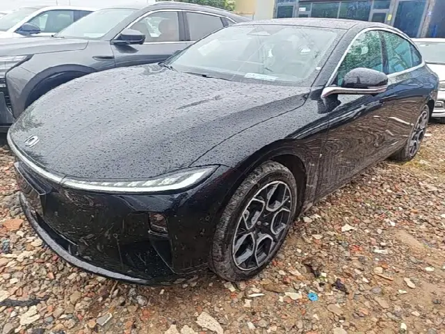 Changan Qiyuan (Nevo) A07 2025, новый