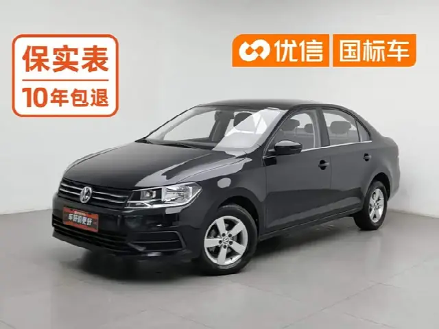 Volkswagen Santana 2021, 49 500 км