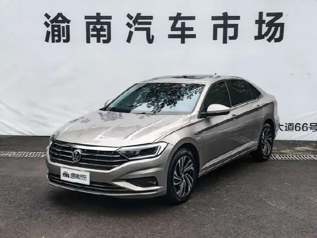Volkswagen Sagitar L 2022, 14 000 км