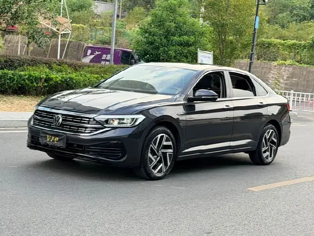 Volkswagen Sagitar L 2024, 35 000 км