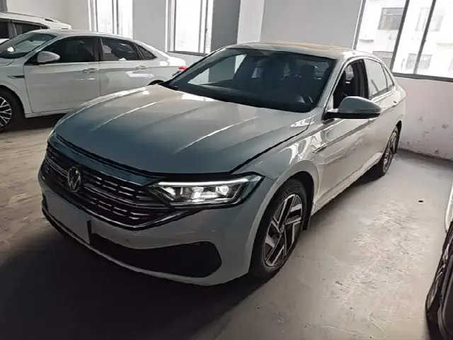 Volkswagen Sagitar L 2023, 35 200 км
