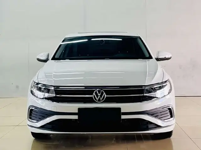 Volkswagen Bora 2025, новый