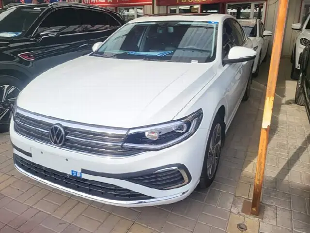 Volkswagen Bora 2025, 11 100 км