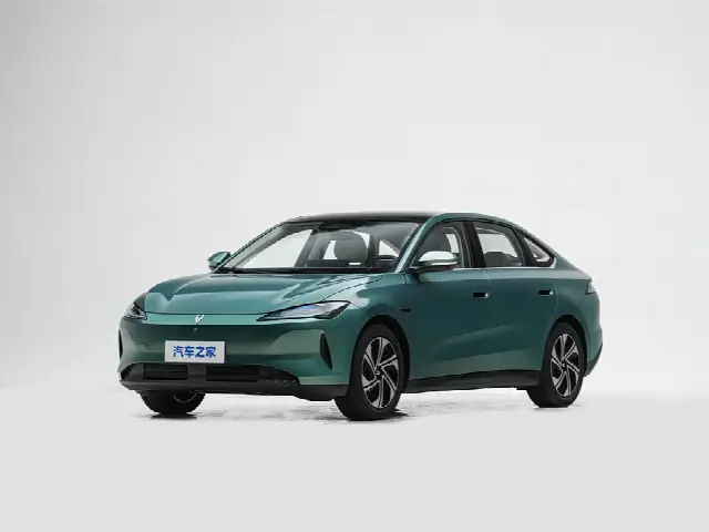 Jetta M6 2027, новый