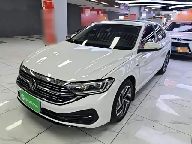 Volkswagen Sagitar L 2025, 22 100 км