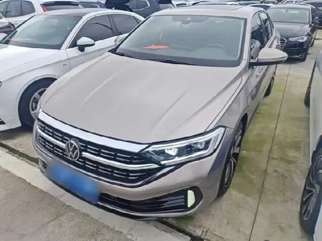 Volkswagen Sagitar L 2023, 85 800 км