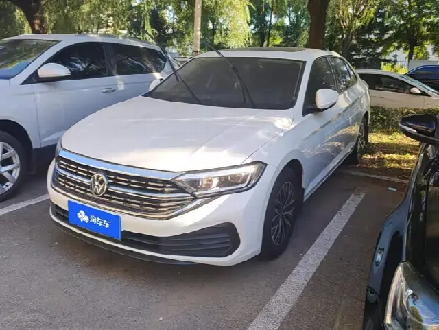 Volkswagen Sagitar L 2025, 5 700 км