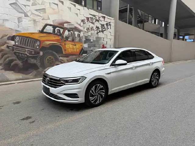 Volkswagen Sagitar L 2022, 90 000 км