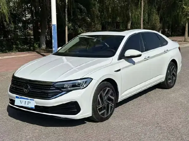 Volkswagen Sagitar L 2023, 68 000 км