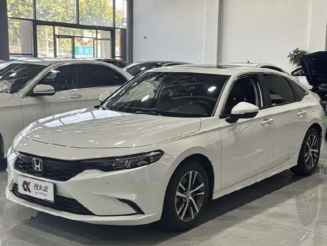 Honda Integra 2023, 8 900 км