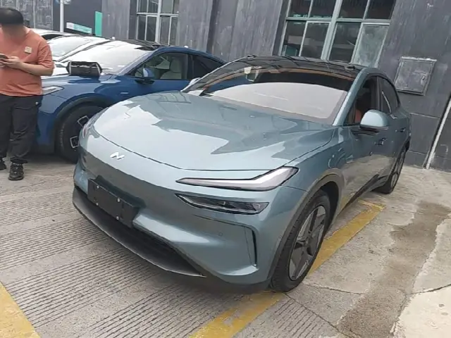 Nio Onvo L60 2024, 25 100 км