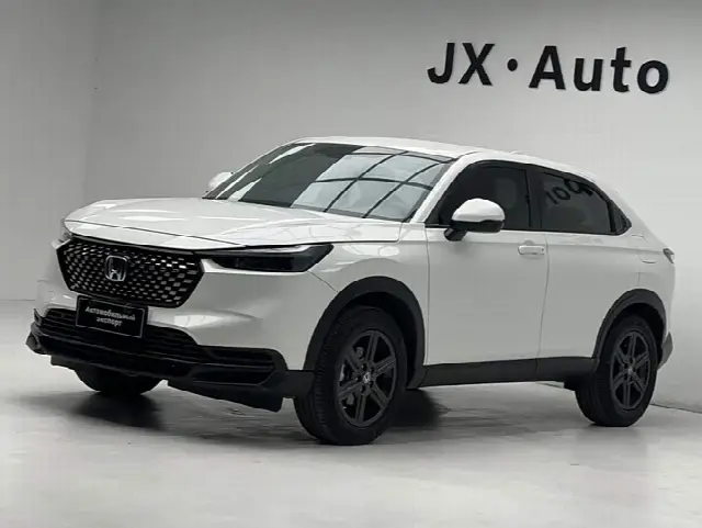 Honda XR-V 2023, 25 000 км
