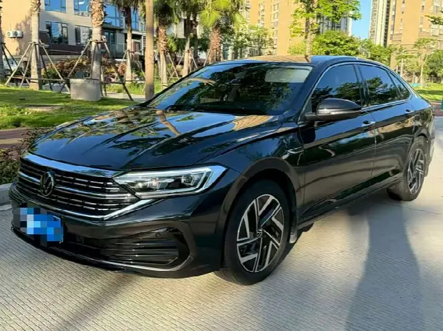 Volkswagen Sagitar L 2025, 20 000 км