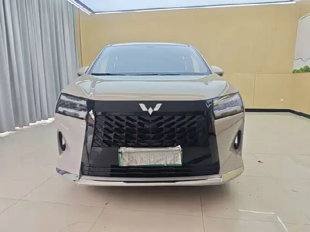Wuling Starlight 730 Hybrid/EV 2025, 47 000 км