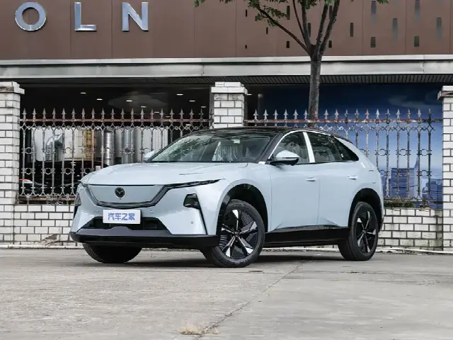 Mazda EZ-60 2027, новый