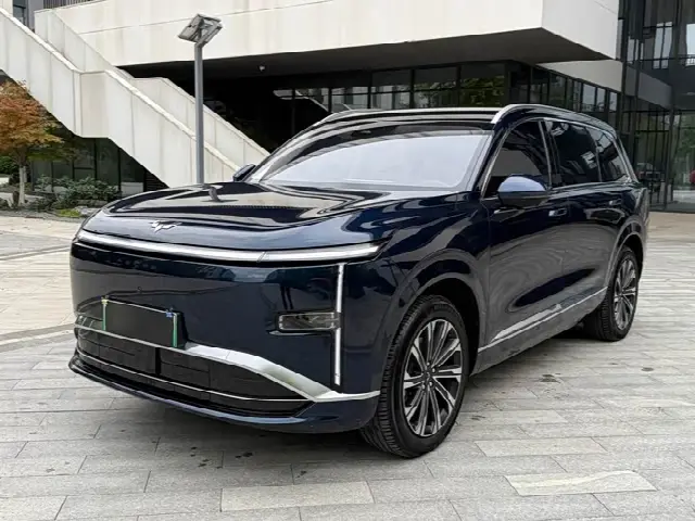 Wuling Starlight L 2026, 4 000 км
