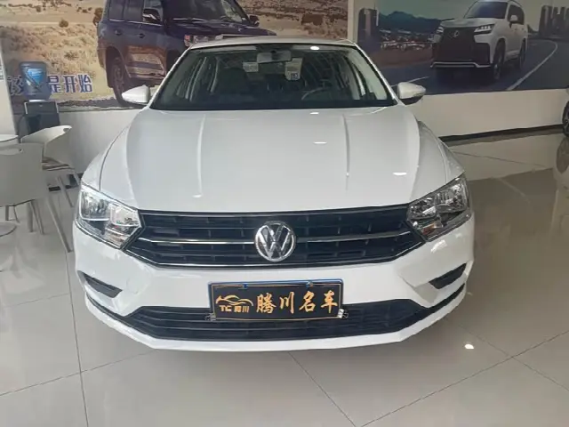 Volkswagen Bora 2019, 51 000 км