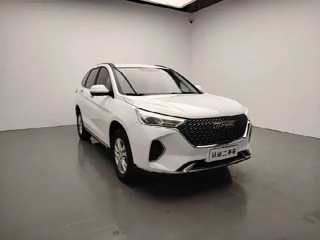 Haval M6 2021, 21 600 км