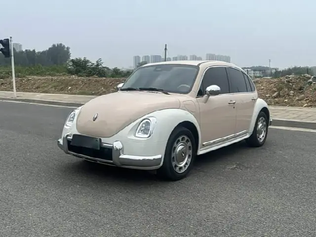 Ora Ballet Cat 2022, 65 200 км