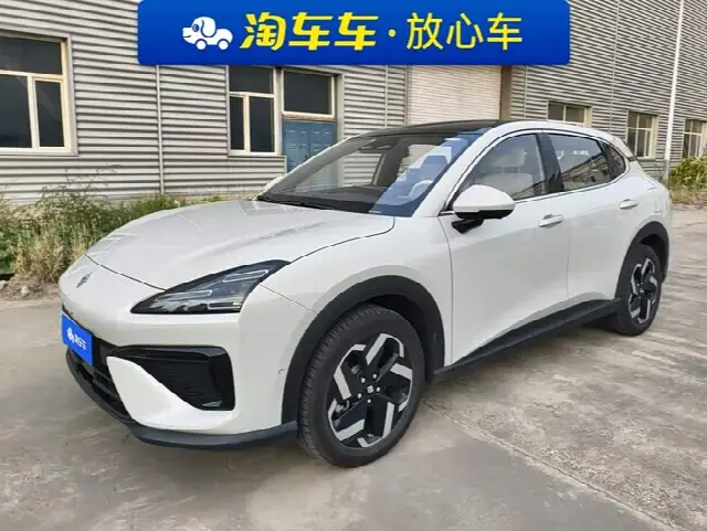 Baojun Yunhai 2024, 9 800 км