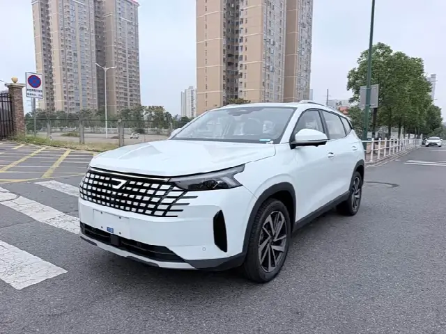 Jetta VS8 2026, новый