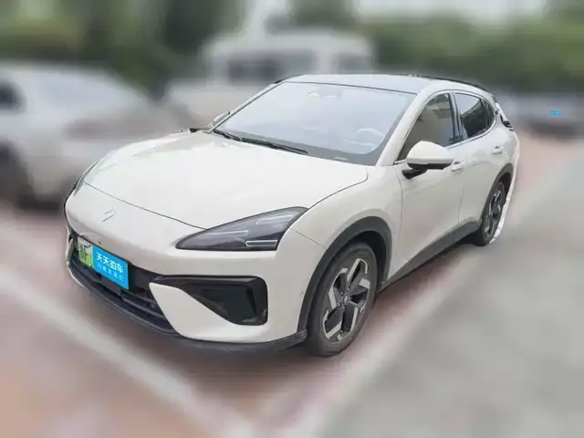 Baojun Yunhai 2024, 24 950 км
