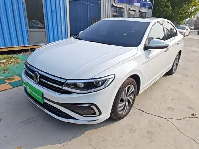 Volkswagen Bora 2023, 39 200 км