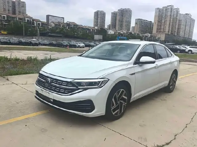 Volkswagen Sagitar L 2023, 40 000 км