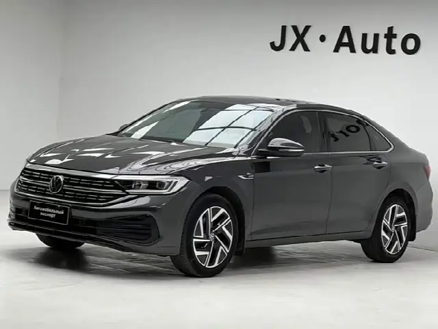 Volkswagen Sagitar L 2023, 48 000 км