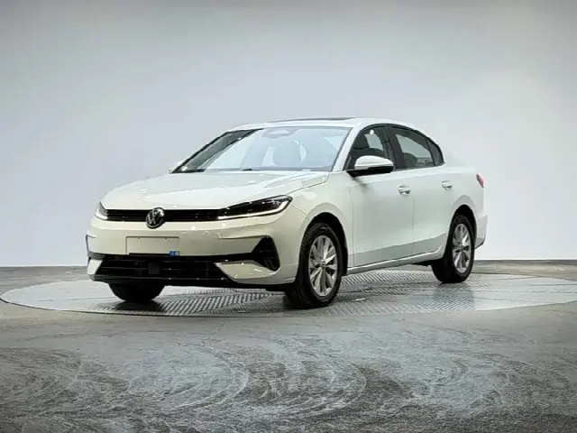 Volkswagen Sagitar L 2026, новый